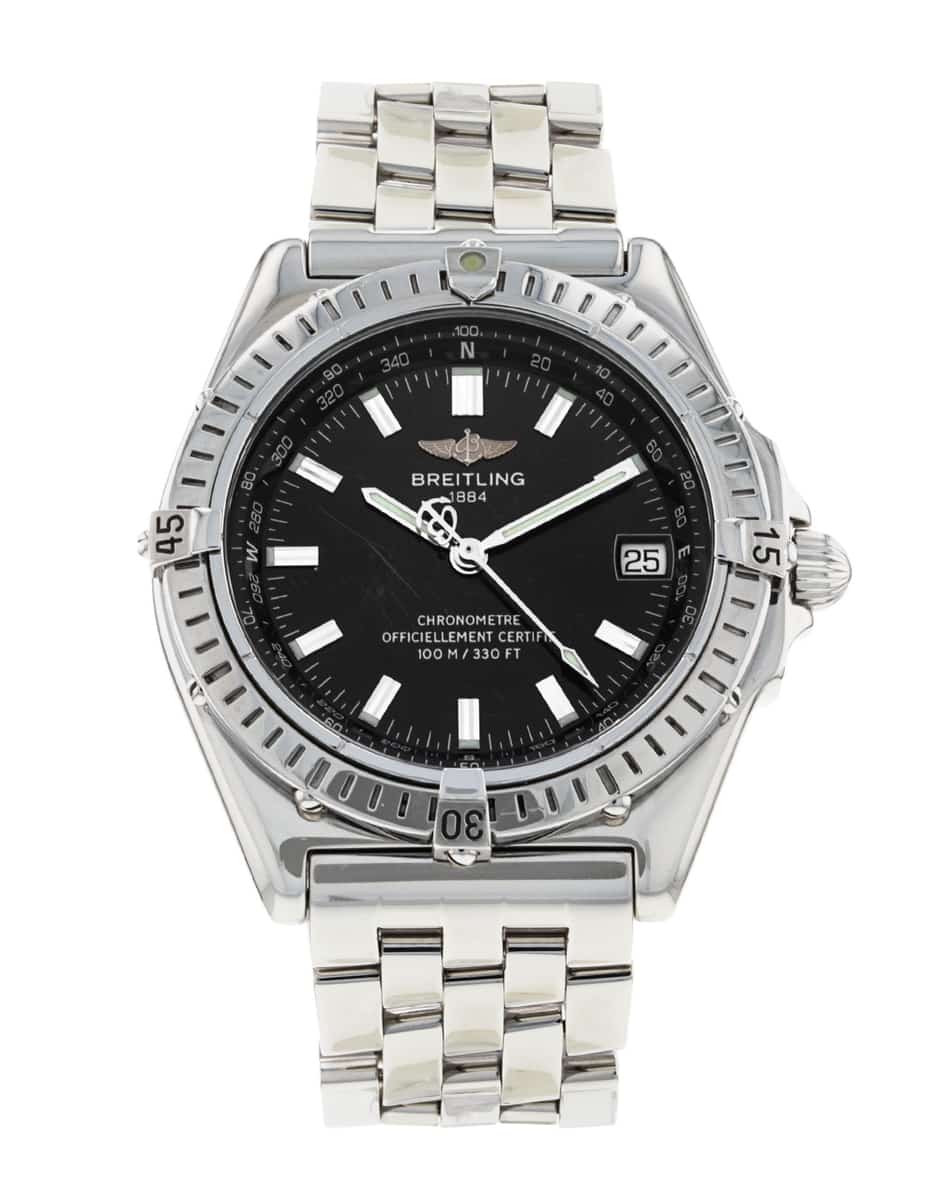 Breitling Wings Automatic A10350 Breitling Wings Automatic A10350